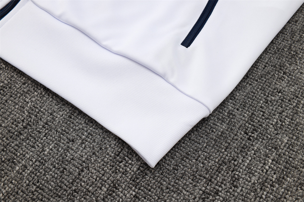 Sao paulo Training Jacket 24/25