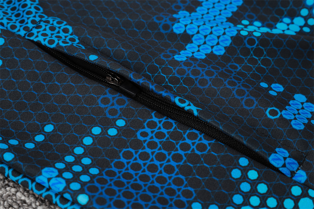 Napoli Training Jacket 24/25