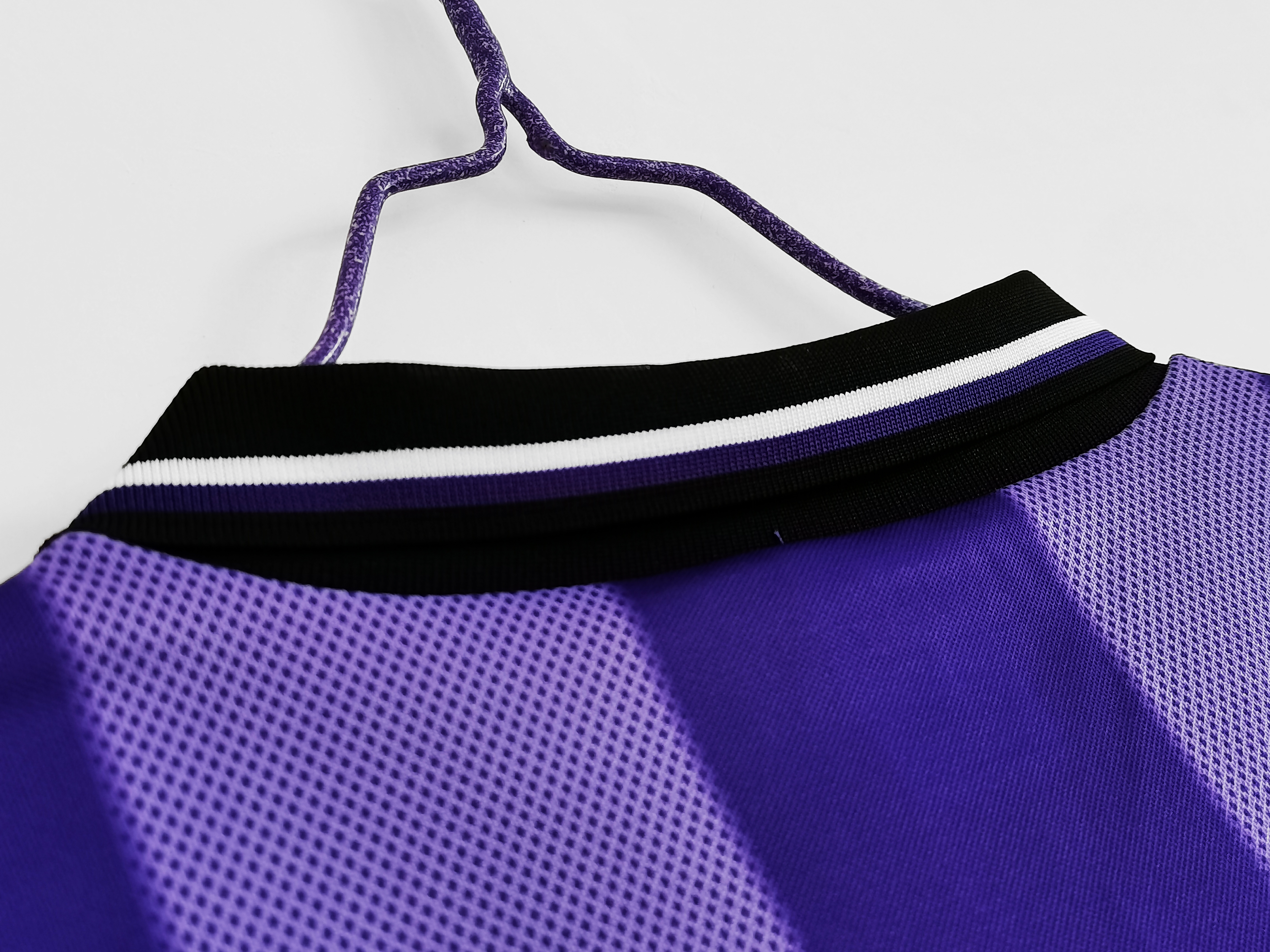 Rangers Third Retro Jersey 1994/95