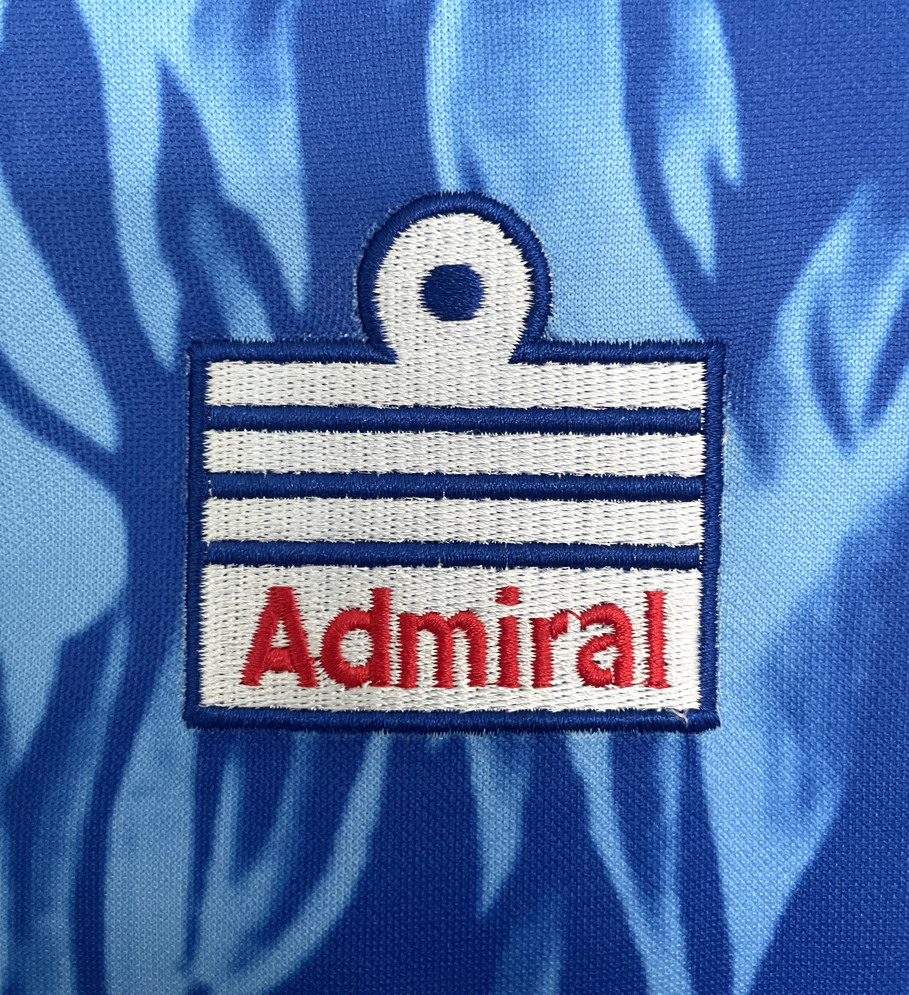 Southampton Away Retro Jersey 1992