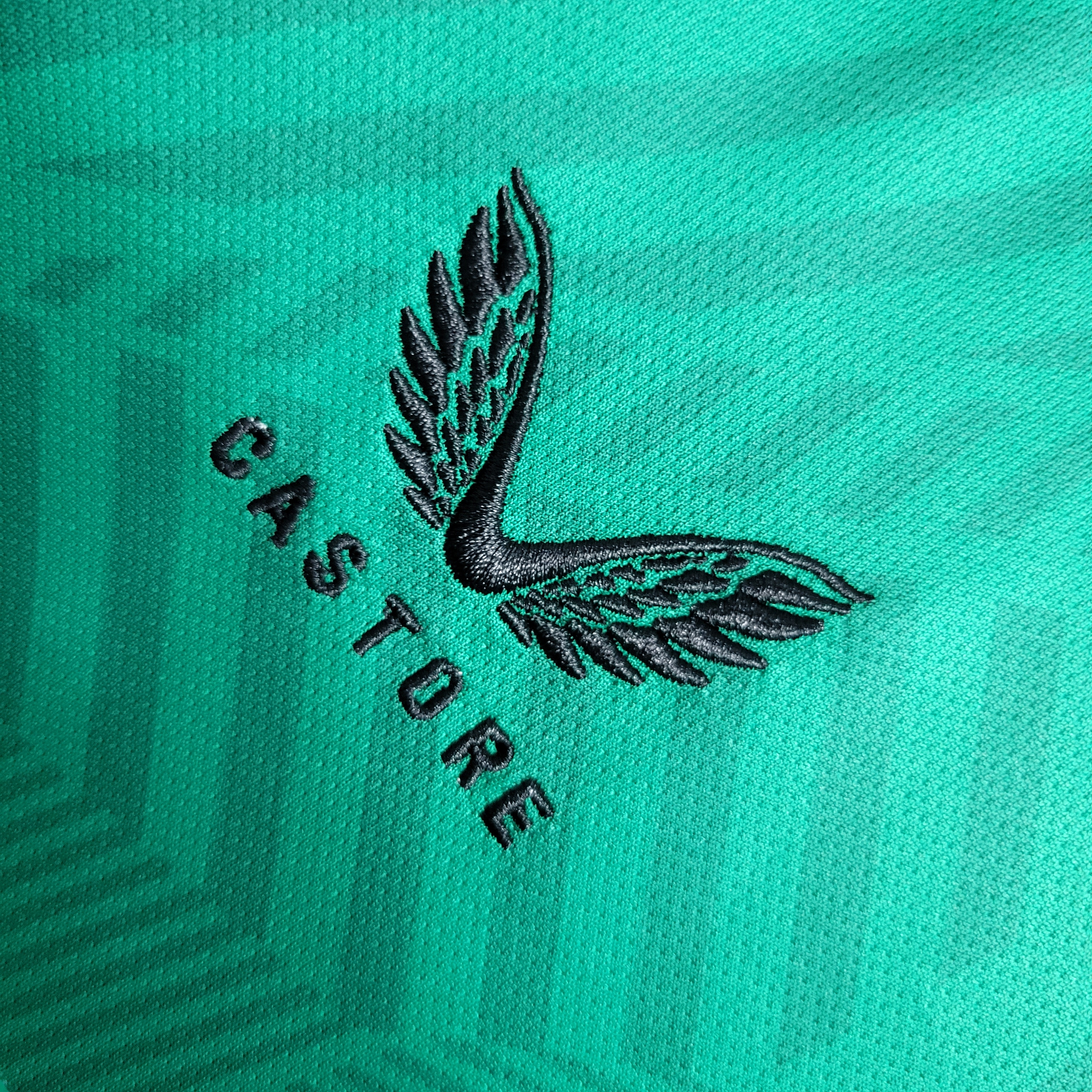 Newcastle United Away Kids Jersey 23/24