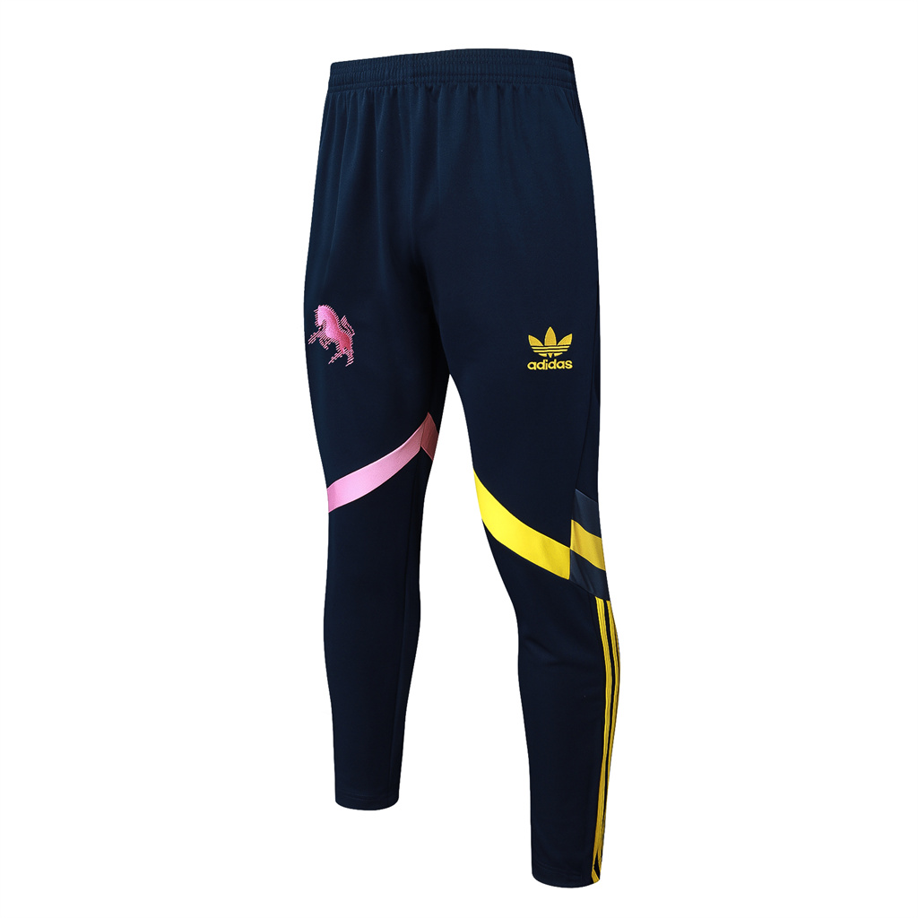 Juventus Training Jacket 24/25