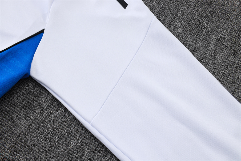 Manchester United Training Jersey Suit 25/26