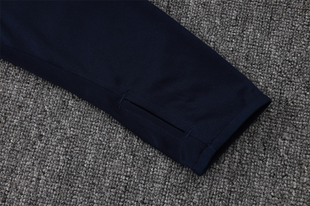 Real Madrid Training Jersey Suit 25/26