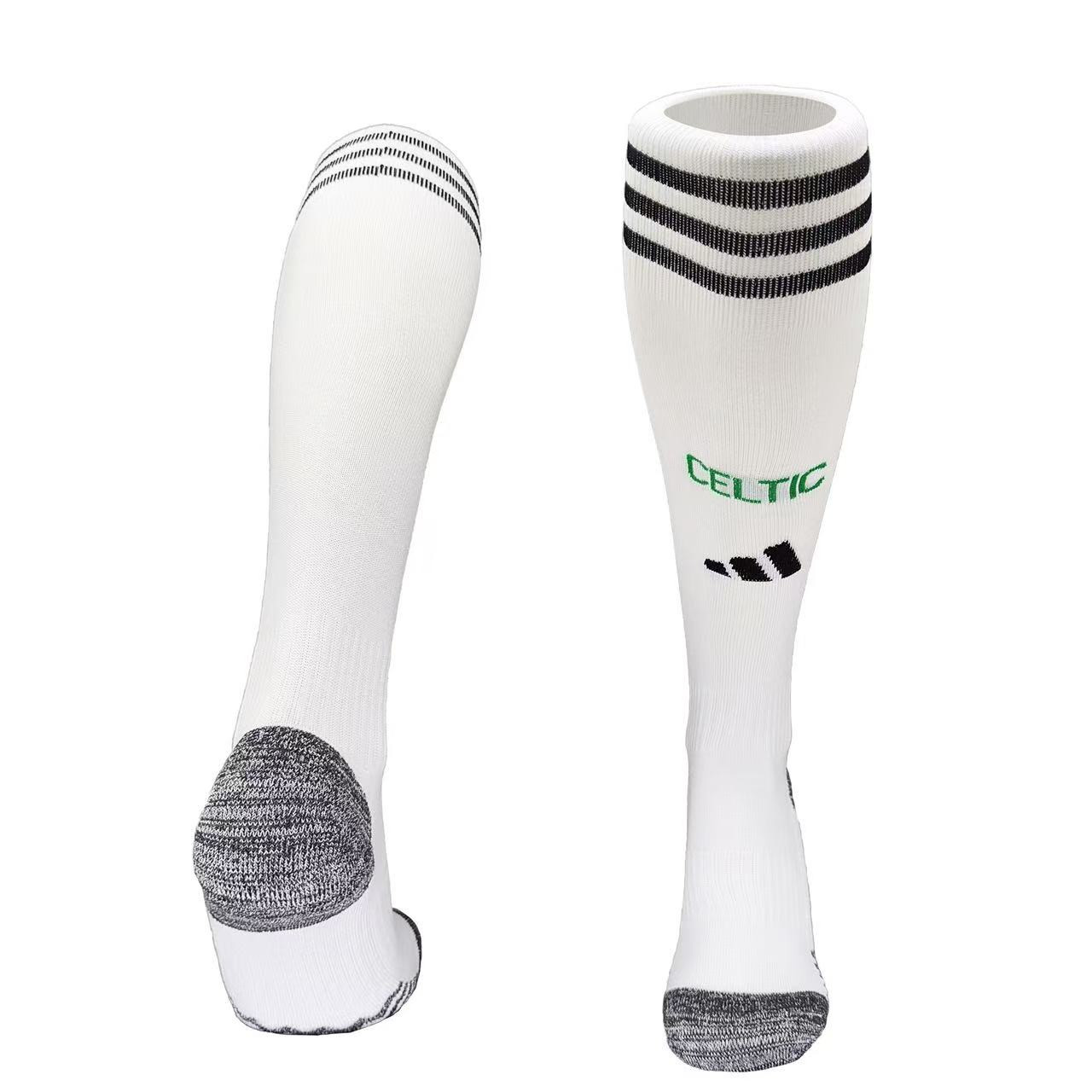 Football Club Men and Kids Socks 25/26