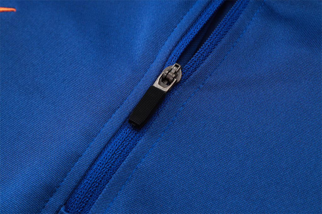 Netherlands Training Jersey Suit 24/25