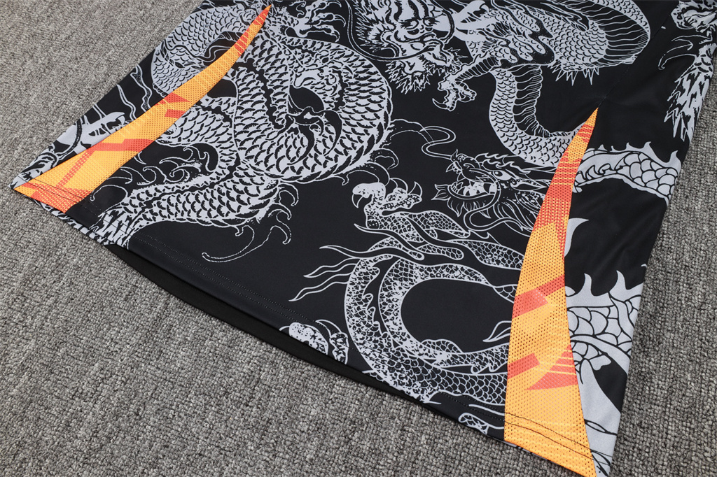 Real Madrid Training Short sleeve Jersey 24/25