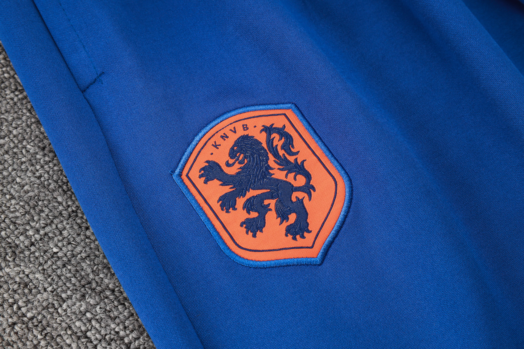 Netherlands Training Pants 24/25