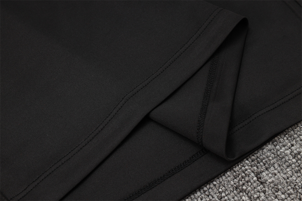 Portugal Training Jersey Suit 24/25