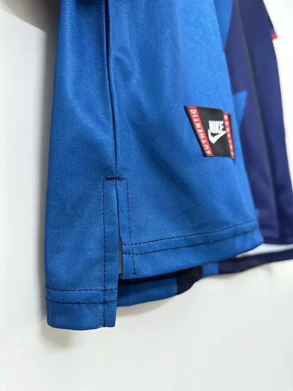 95-96 Arsenal Retro Away Jersey