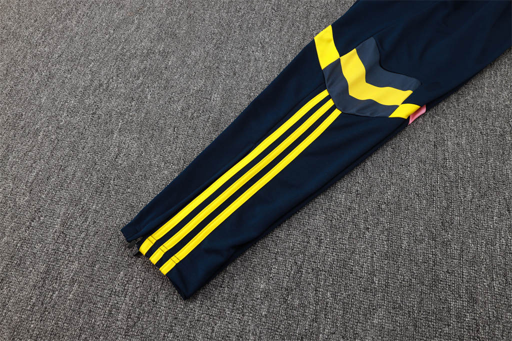 Juventus Training Pants 24/25