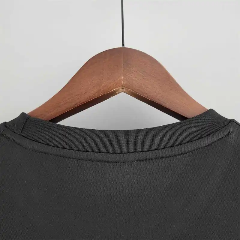 Benfica 1972/73 Retro Jersey Away