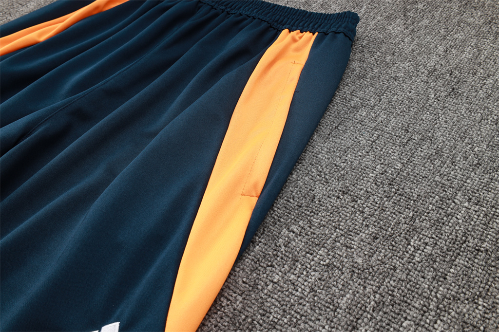 Real Madrid Kids Training Suit 24/25