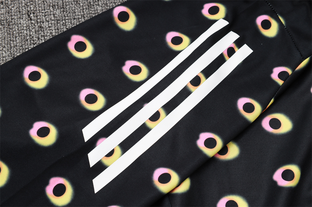 Juventus Training Jacket Suit 24/25