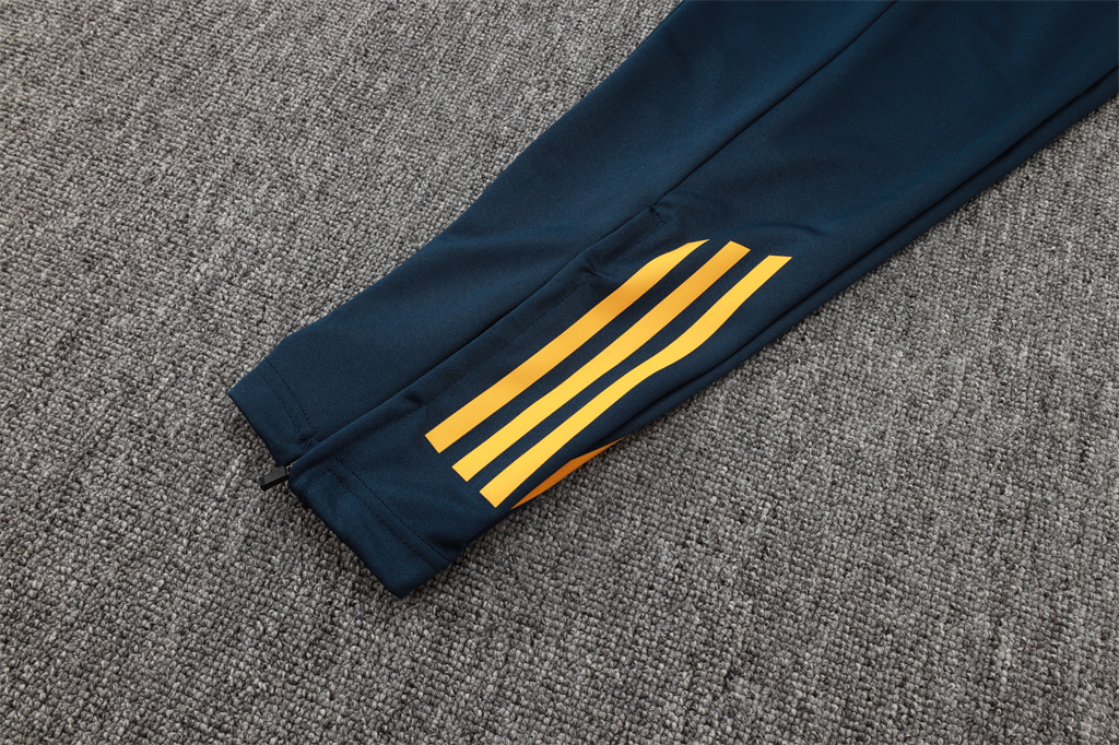 Real Madrid Training Jacket 24/25