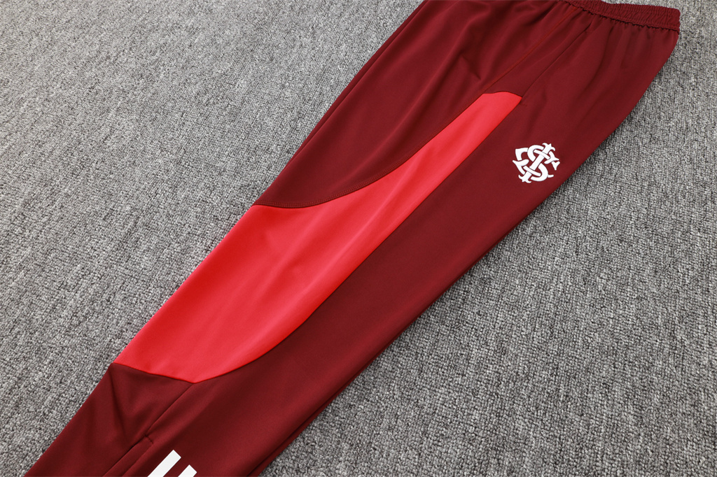 Internacional Training Jersey Suit 24/25