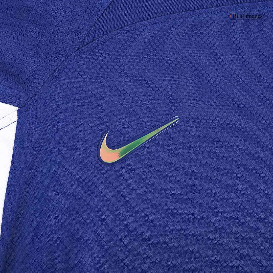 23-24 Women's Chelsea Home Jersey