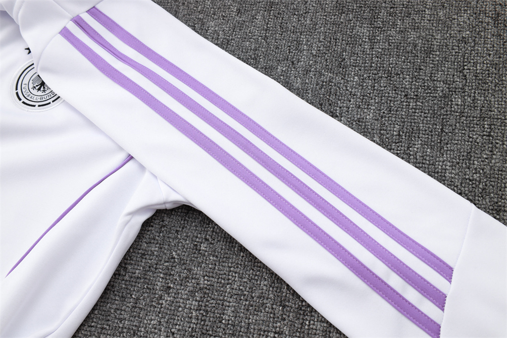 Germany Training Suit 24/25