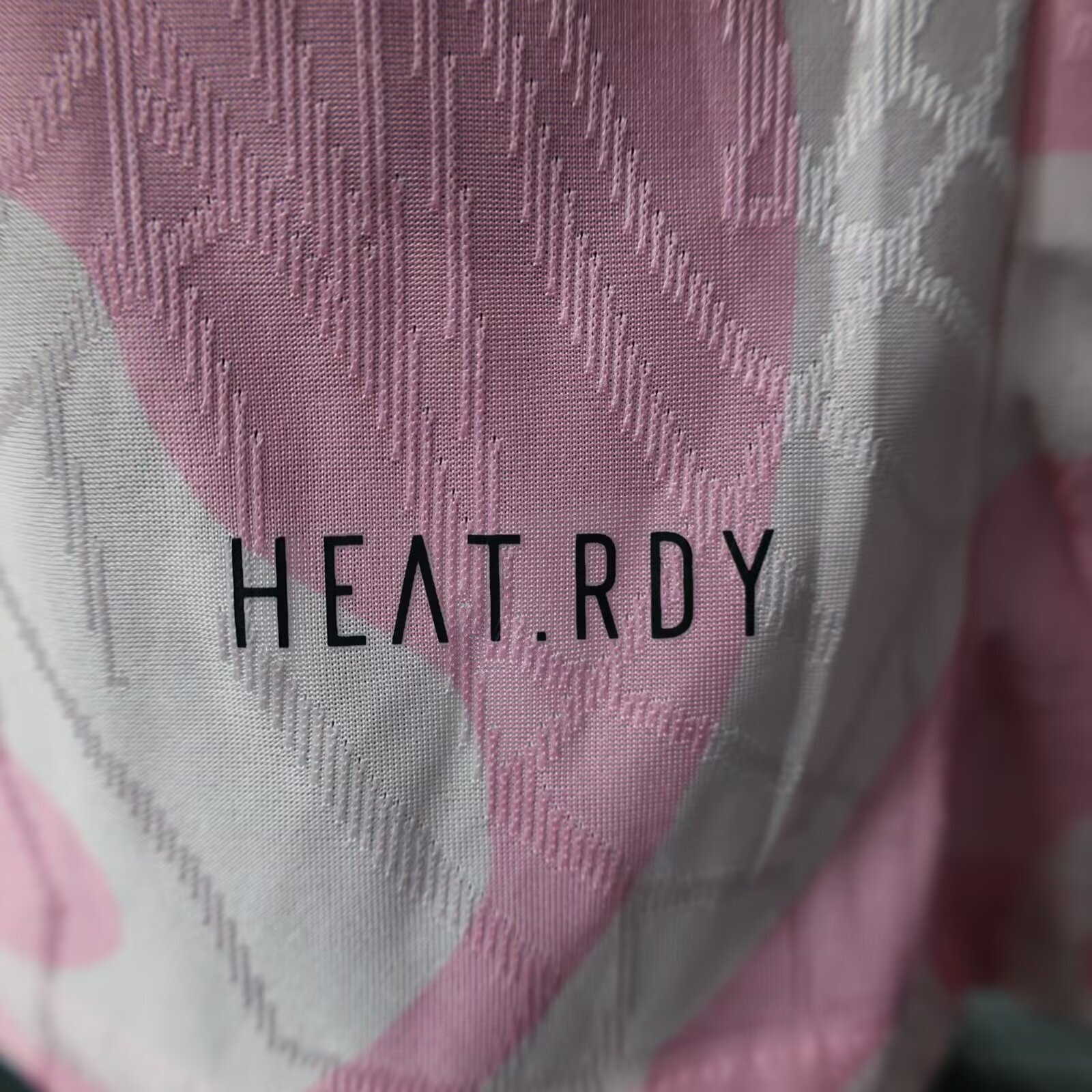 Flamengo Special Edition Jersey