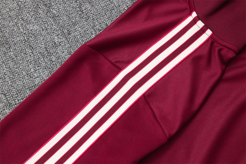 Bayern Munich Training Jacket 25/26