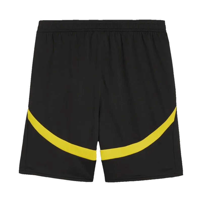 24-25 Borussia Dortmund Home Soccer Shorts