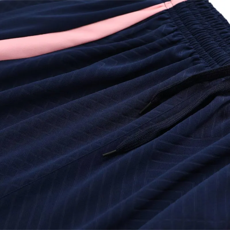 Atletico Madrid Sleeveless Training Kit (Top+Shorts) Red 2023-24