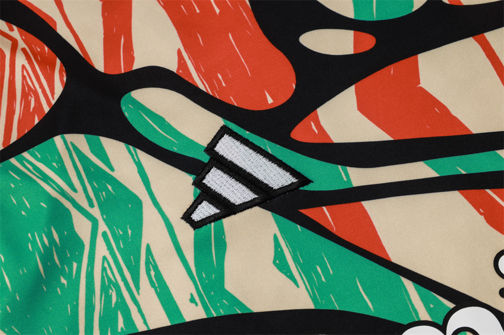 Arsenal Training Short sleeve Jersey 24/25