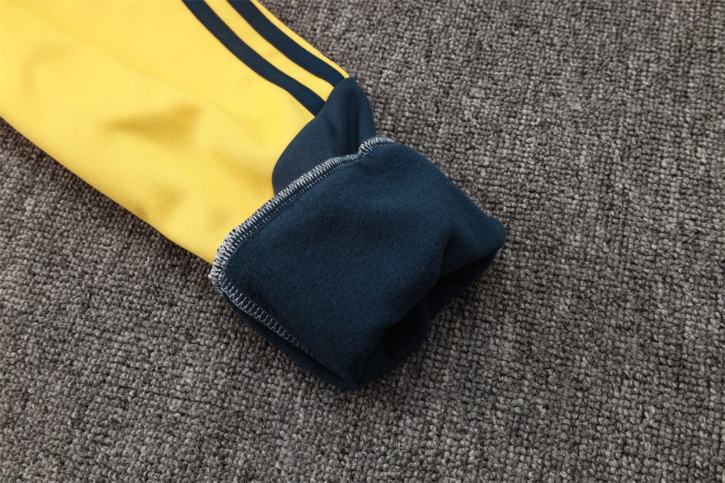 Real Madrid Training Suit 24/25