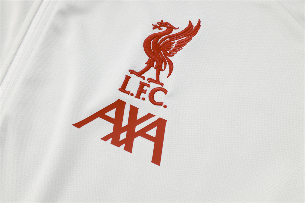 Liverpool Training Jacket 24/25
