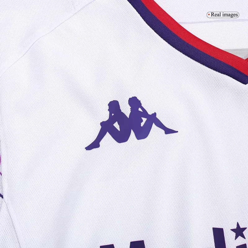 Fiorentina 2023/24 Away Jersey