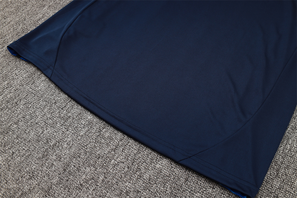 Italy Training Jersey 24/25