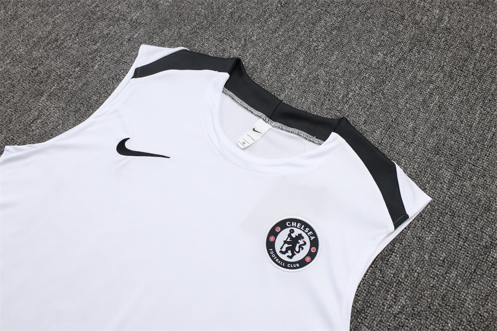 Chelsea Training Jersey 24/25