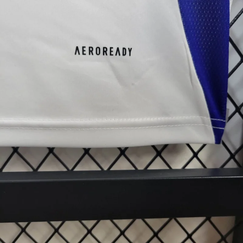 2024/2025 Lyon Home Football Shirt