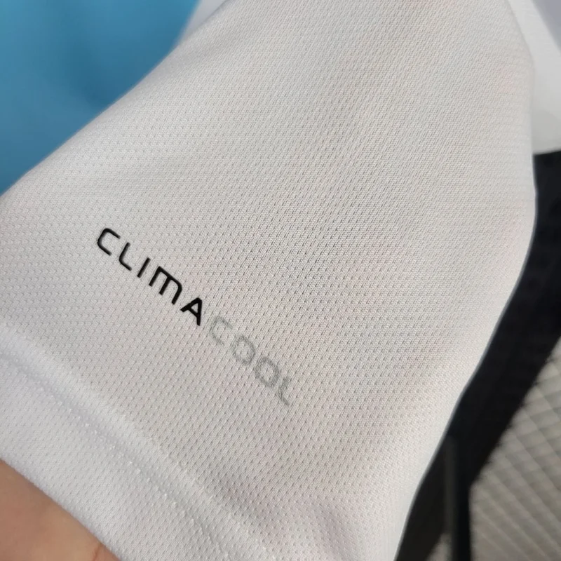 24-25 Chelsea Football Shirt