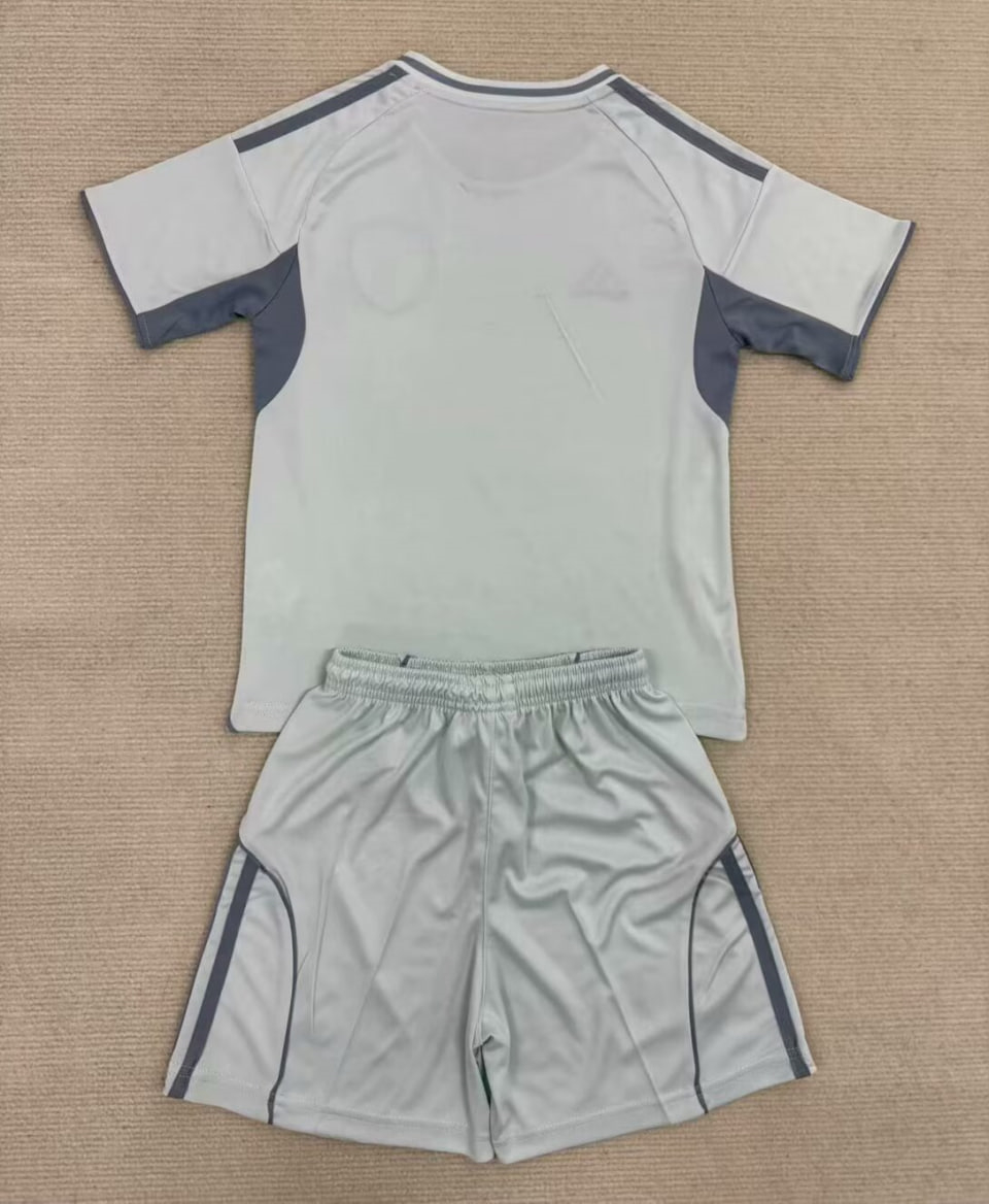 Orlando City Pre-Match Kids Suit 25/26