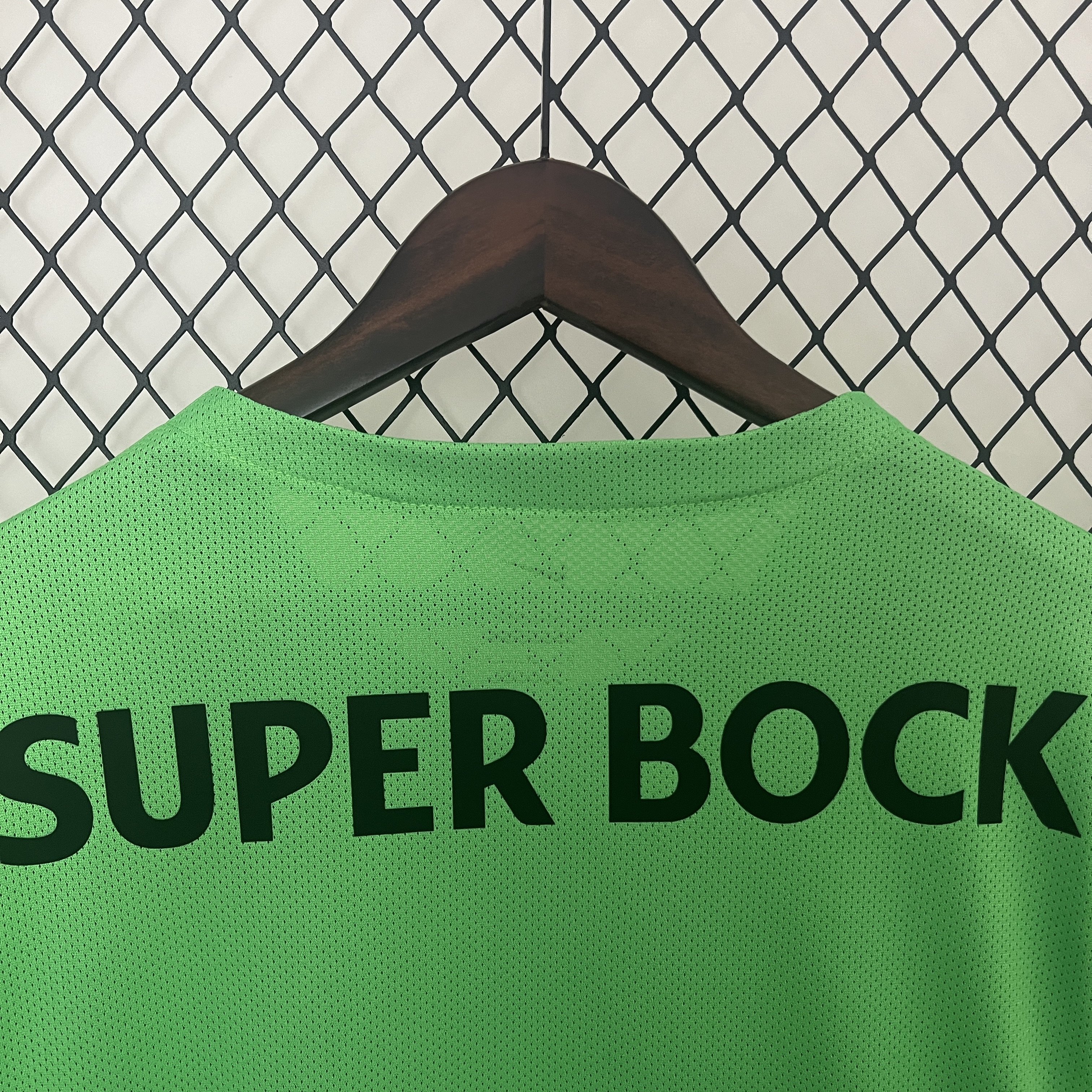 Sporting Lisbon Third Man Jersey 24/25