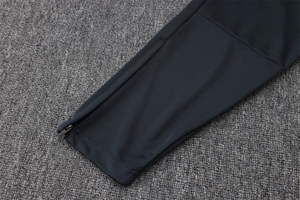 Real Madrid Training Jacket 25/26