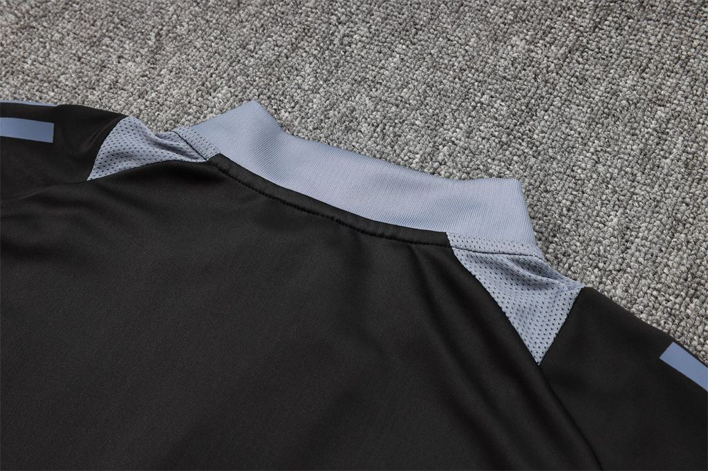 Italy Kids Training Suit 24/25