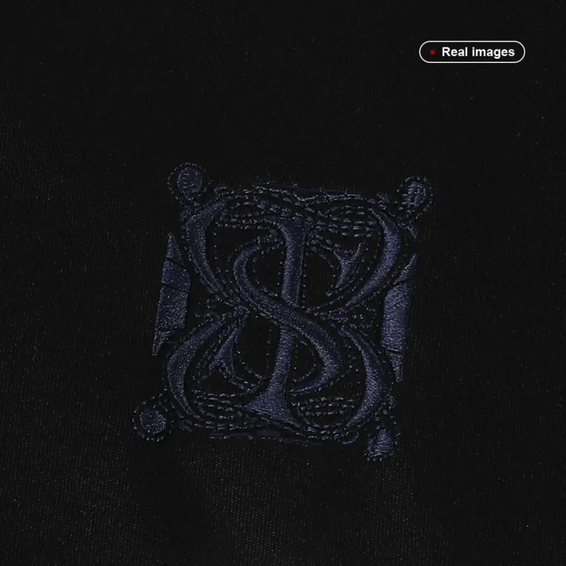 2009/10 Real Madrid Retro Jersey Away