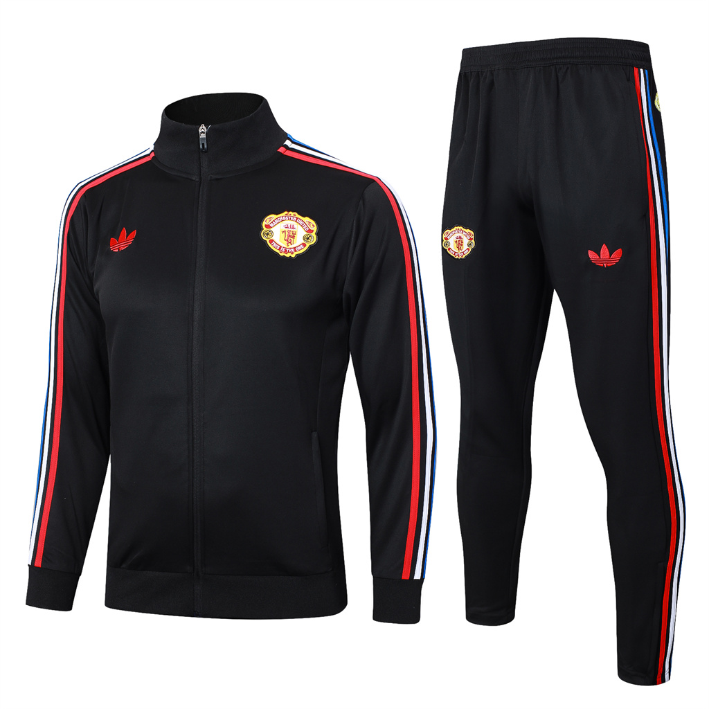 Manchester United Training Jacket 24/25