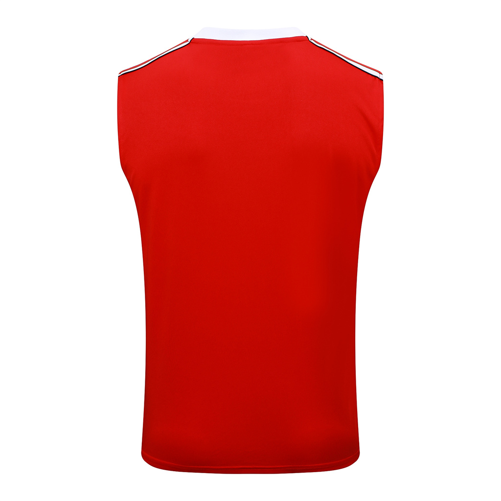 Manchester United Training Jersey 25/26