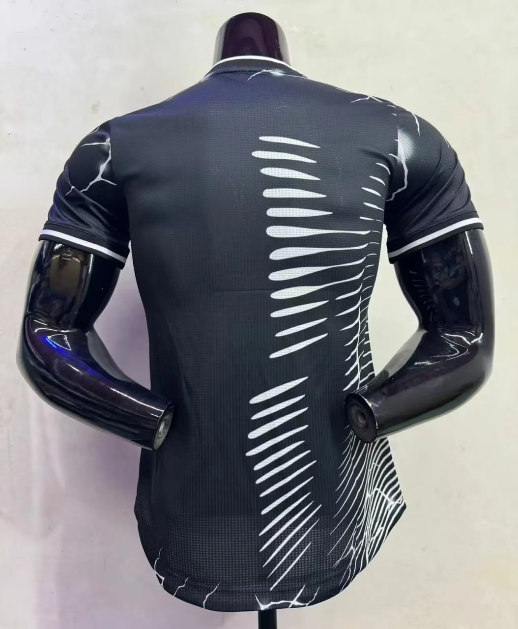 Real Madrid Special Player Jersey 24/25