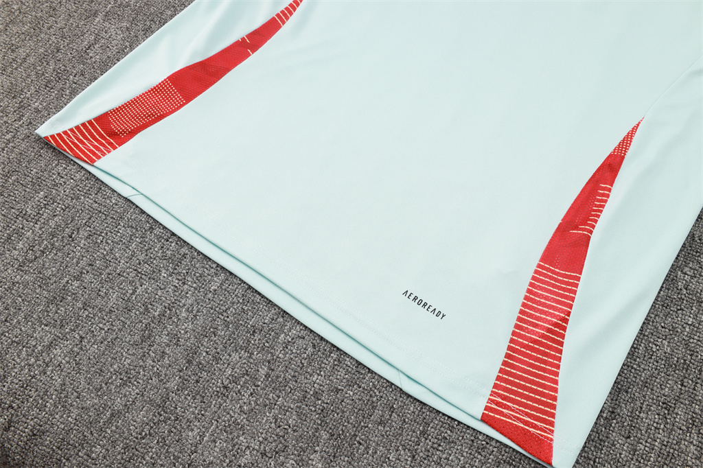 Spain Training Jersey 24/25