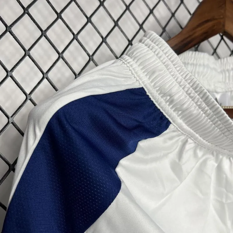 24-25 Arsenal Home Soccer Shorts