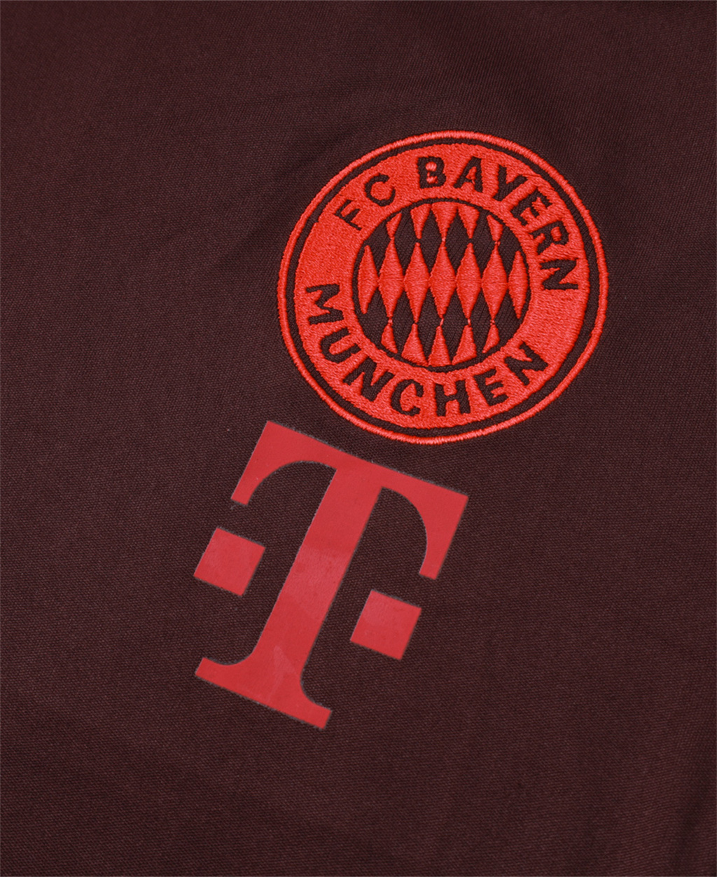 Bayern Munich Training Short Sleeve Jersey 24/25
