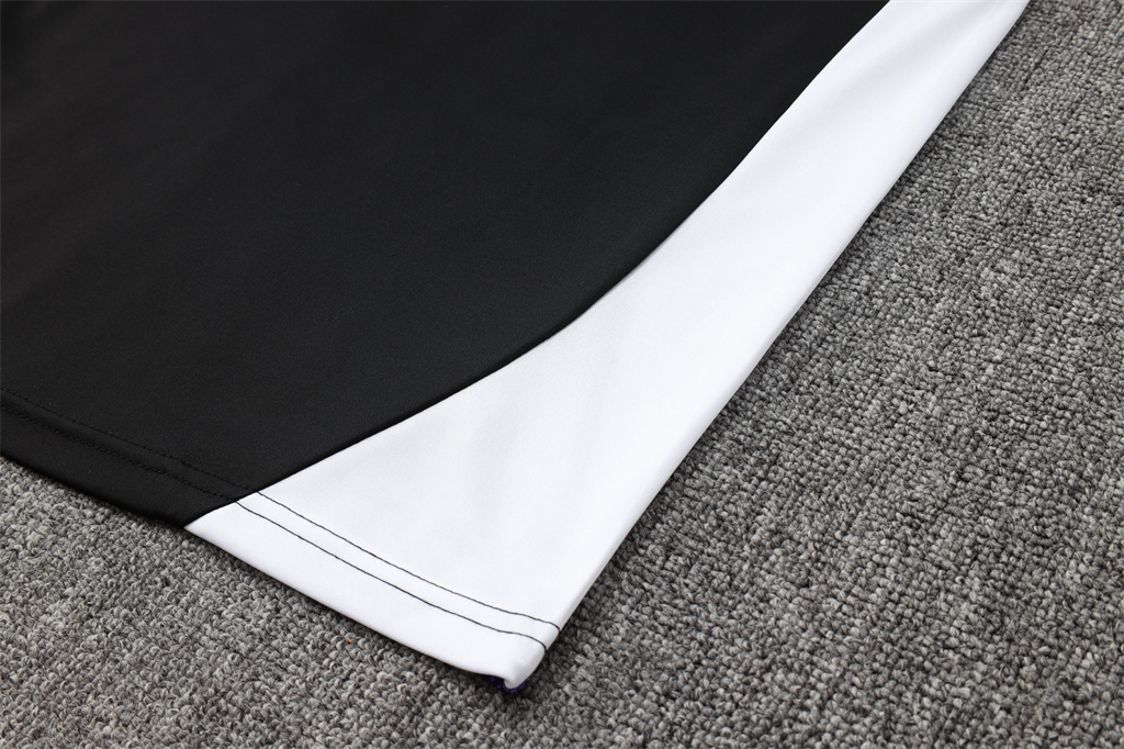 Real Madrid Training Jersey Suit 24/25