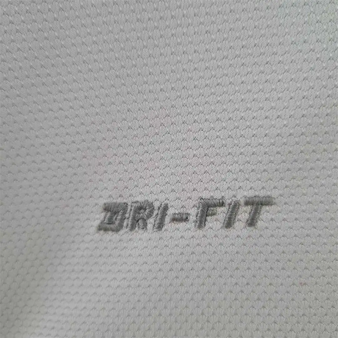 2012 Portugal Retro Jersey Away Long Sleeve