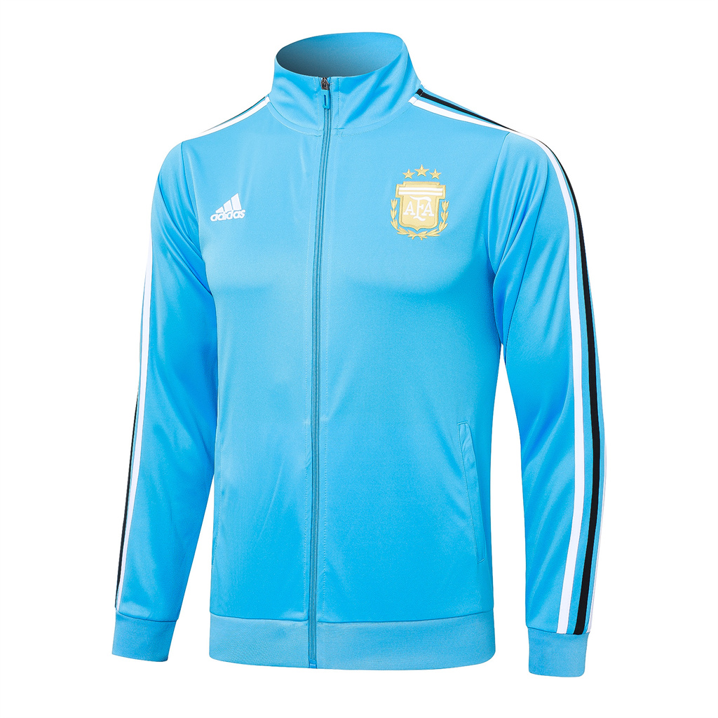 Argentina Training Jacket 24/25