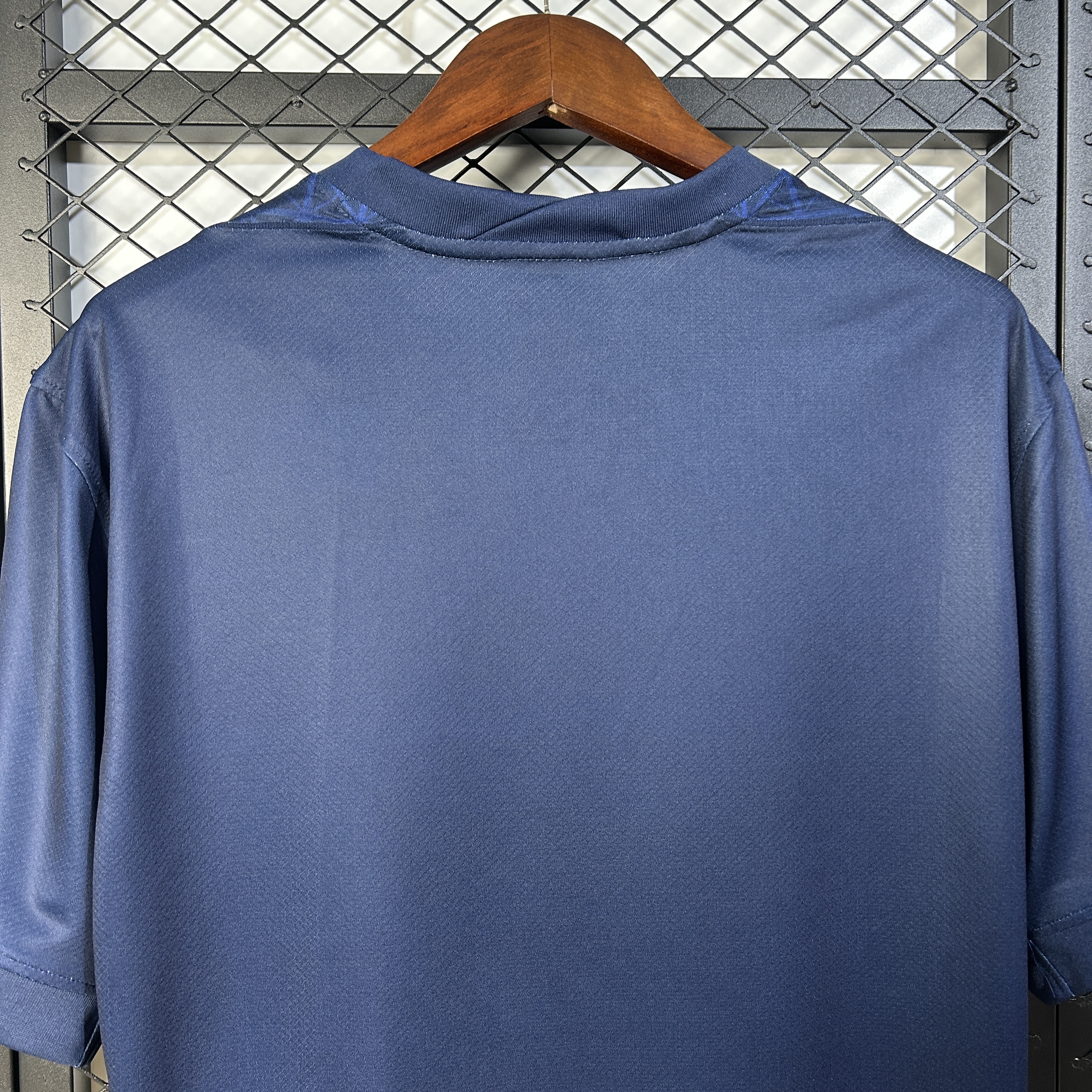 Paris Saint Germain Home Men Jersey 25/26