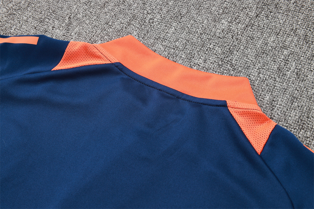 Manchester United Kids Training Suit 24/25